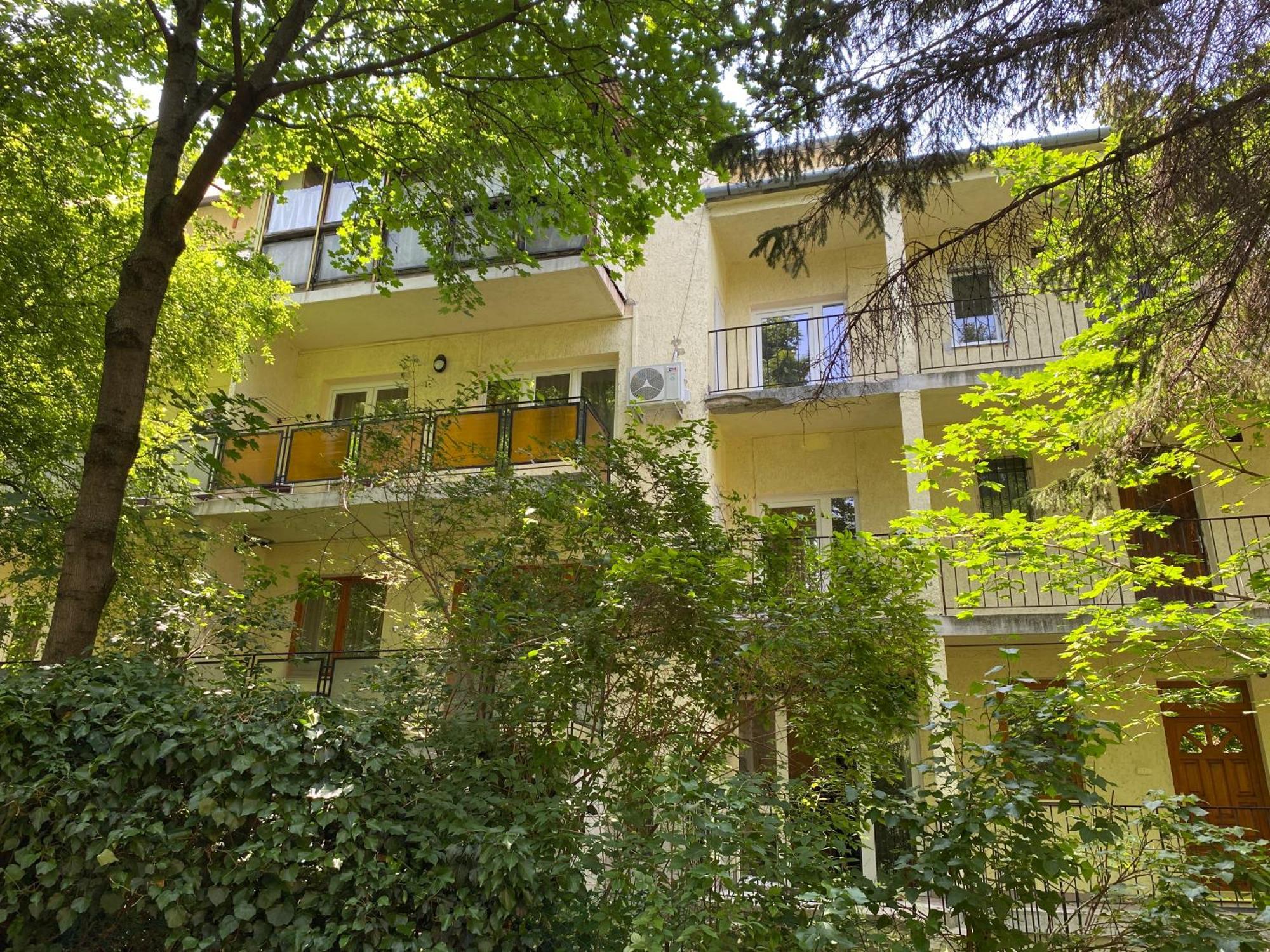 Gold Apartments ブダペスト エクステリア 写真