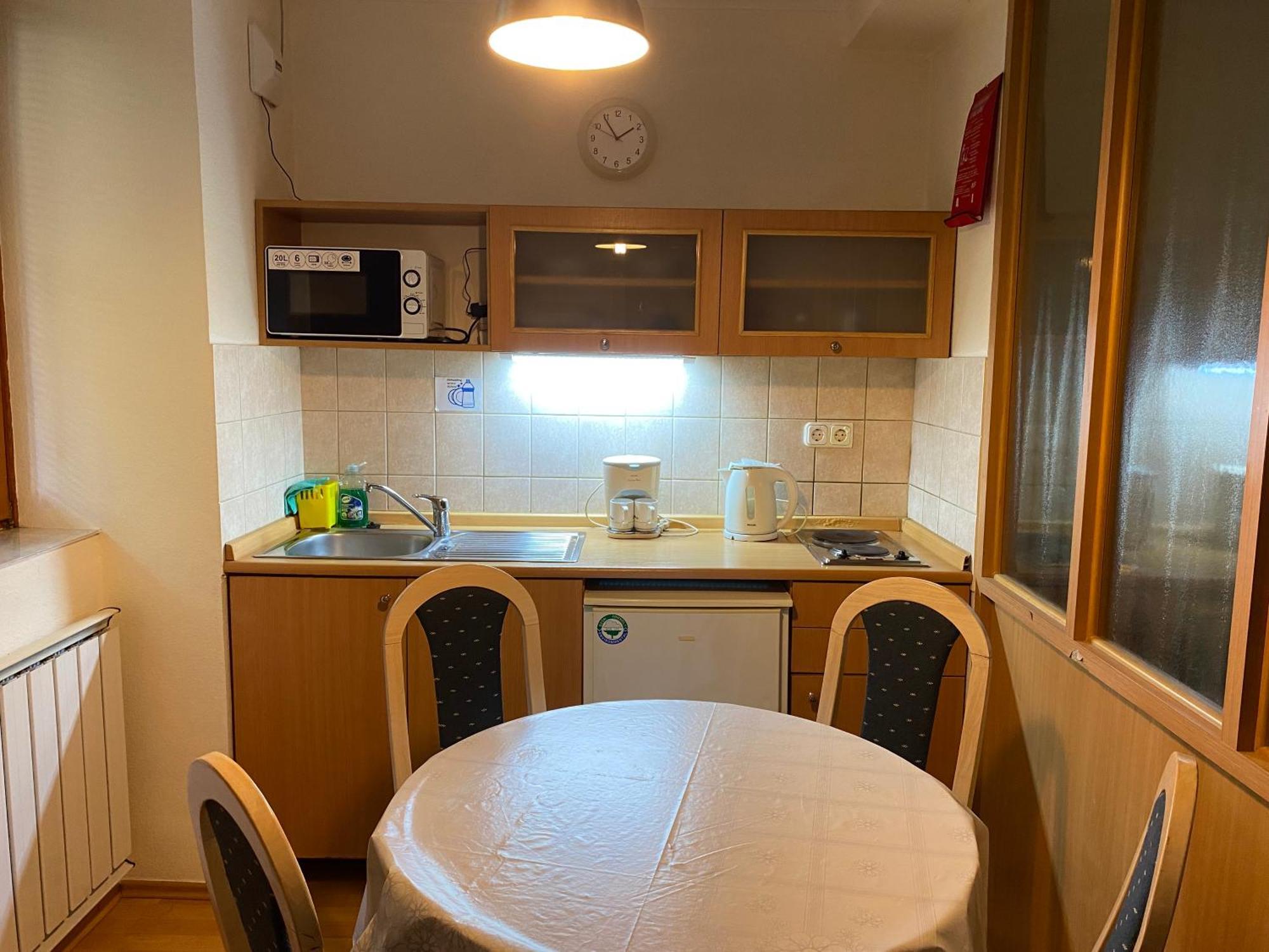 Gold Apartments ブダペスト エクステリア 写真