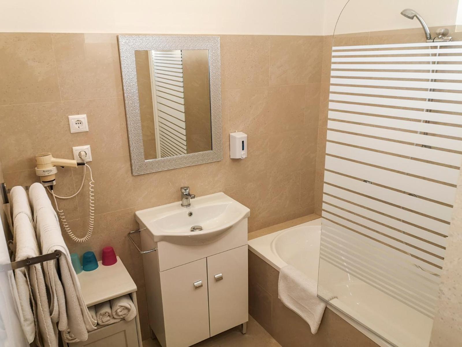 Gold Apartments ブダペスト エクステリア 写真