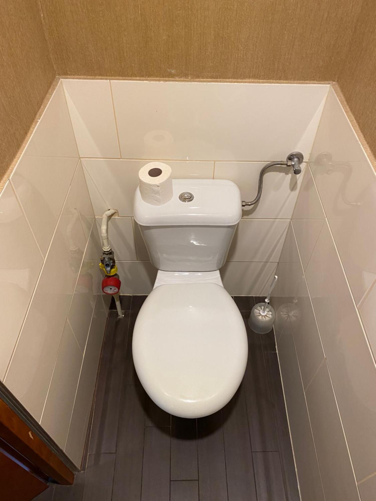 Gold Apartments ブダペスト 部屋 写真